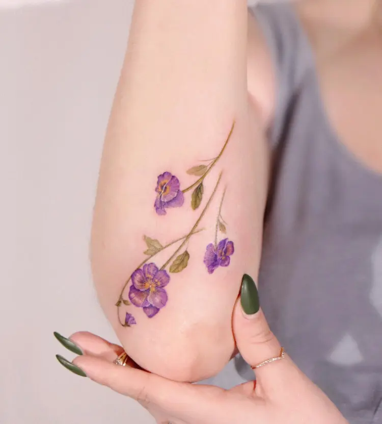 Flower