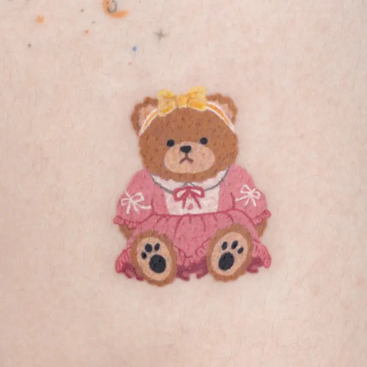 chocho_tattoo