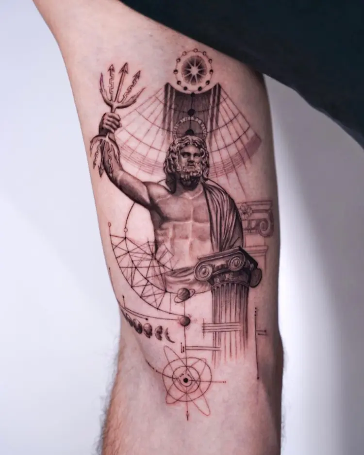 Geometric