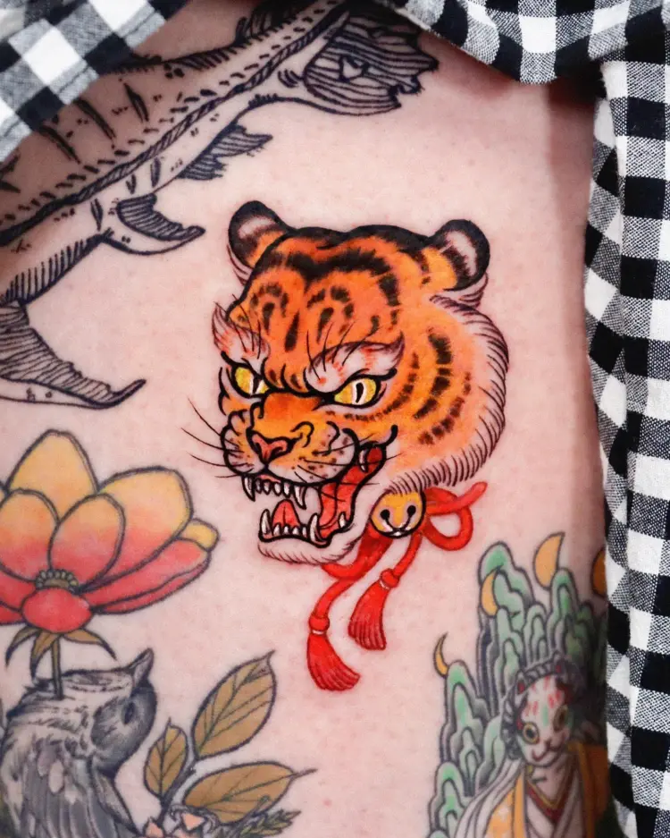 Tiger