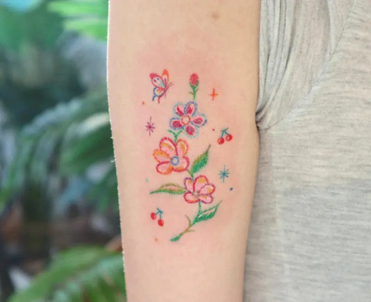 Flower