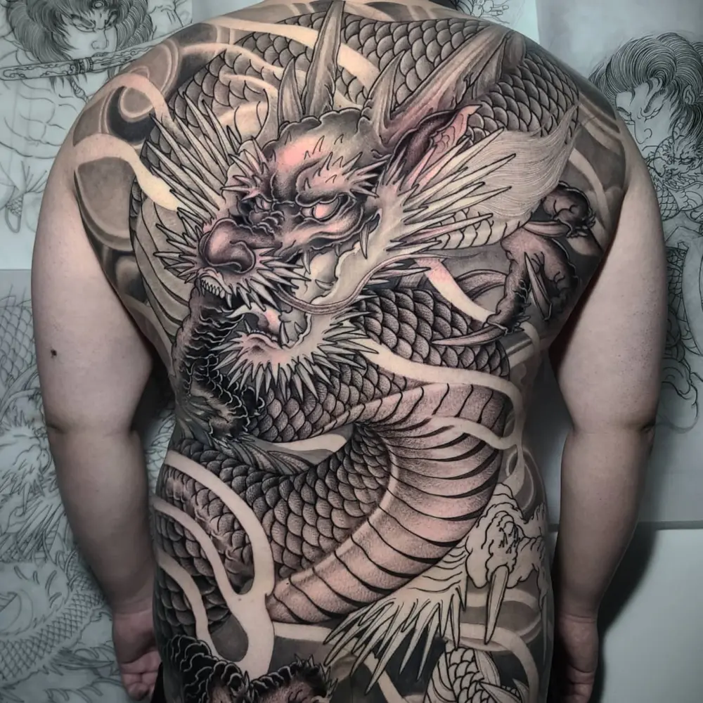 Dragon