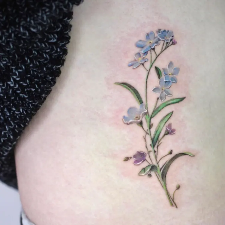 Flower