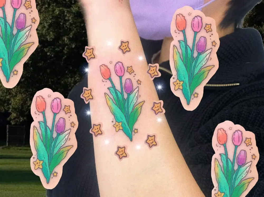 Flower