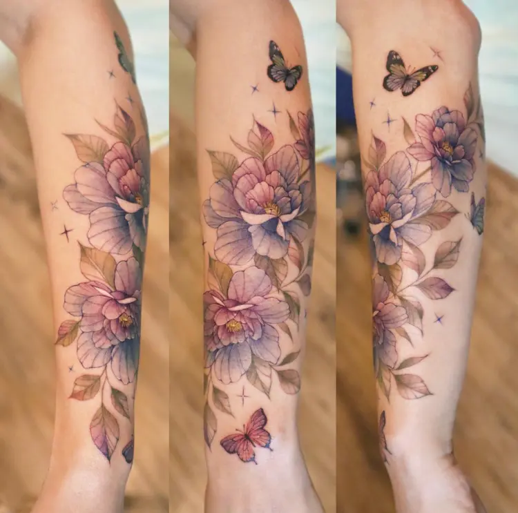 Flower