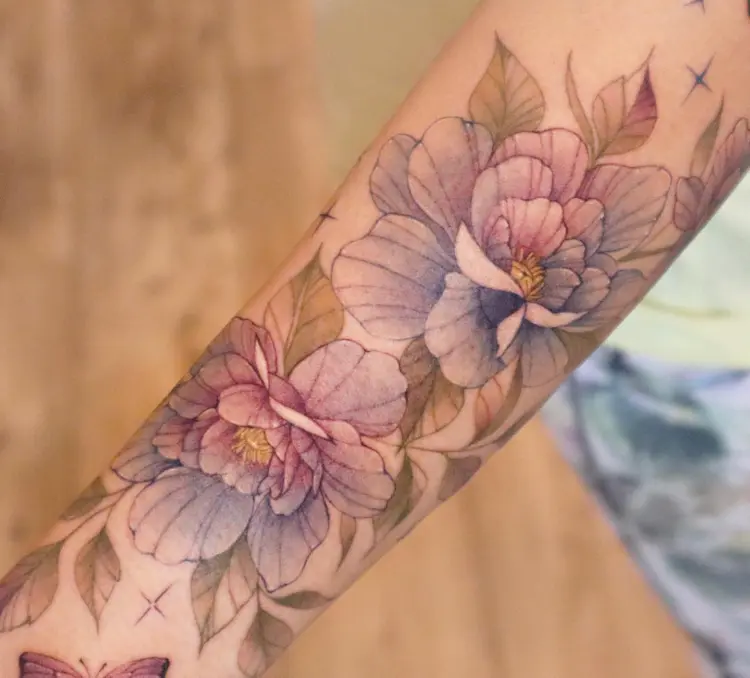 Flower