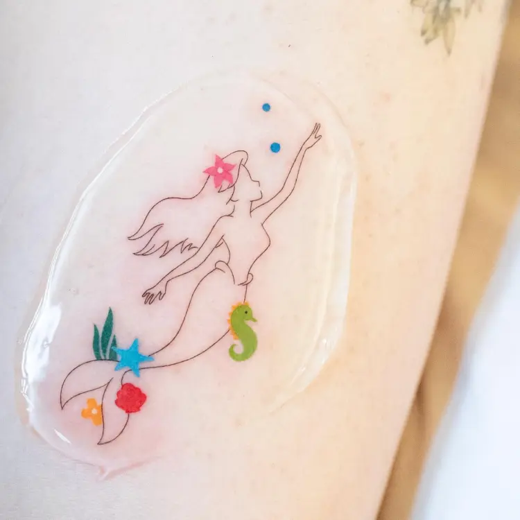 Mini, Animal, Nature