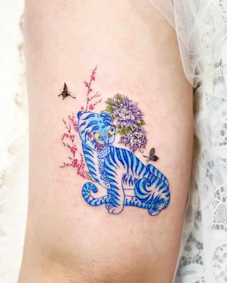 Tiger