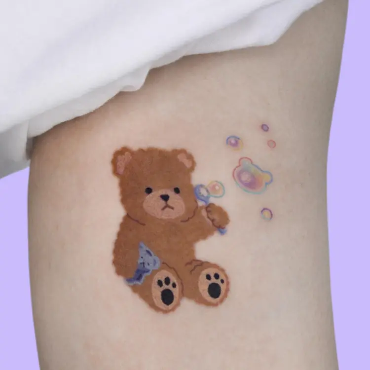 chocho_tattoo