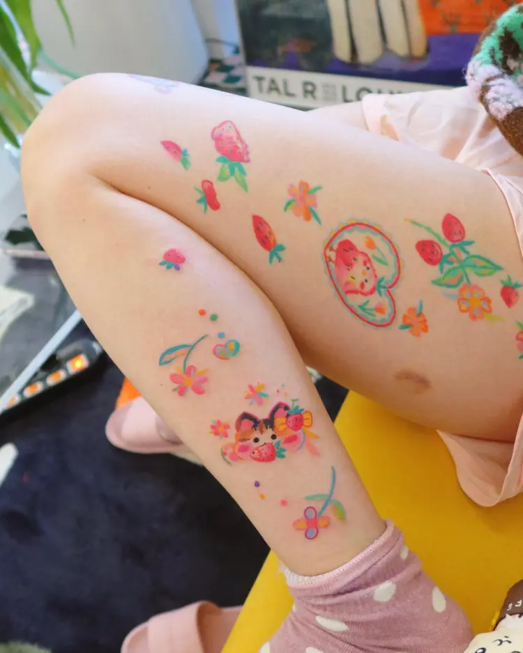 Flower
