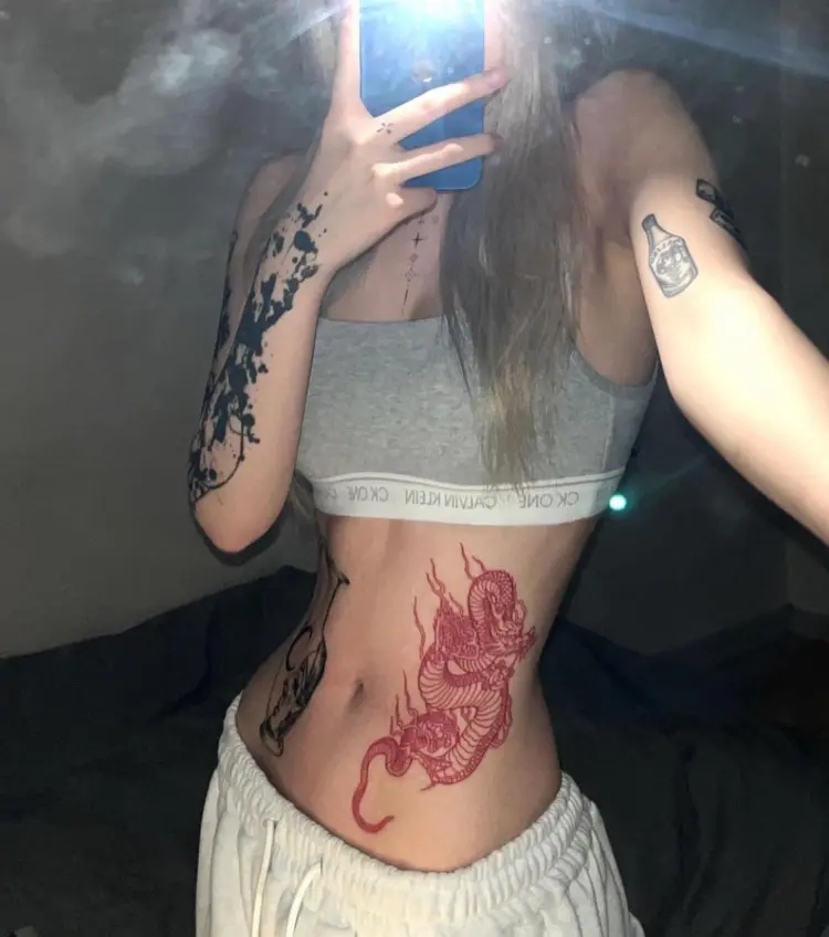 Dragon
