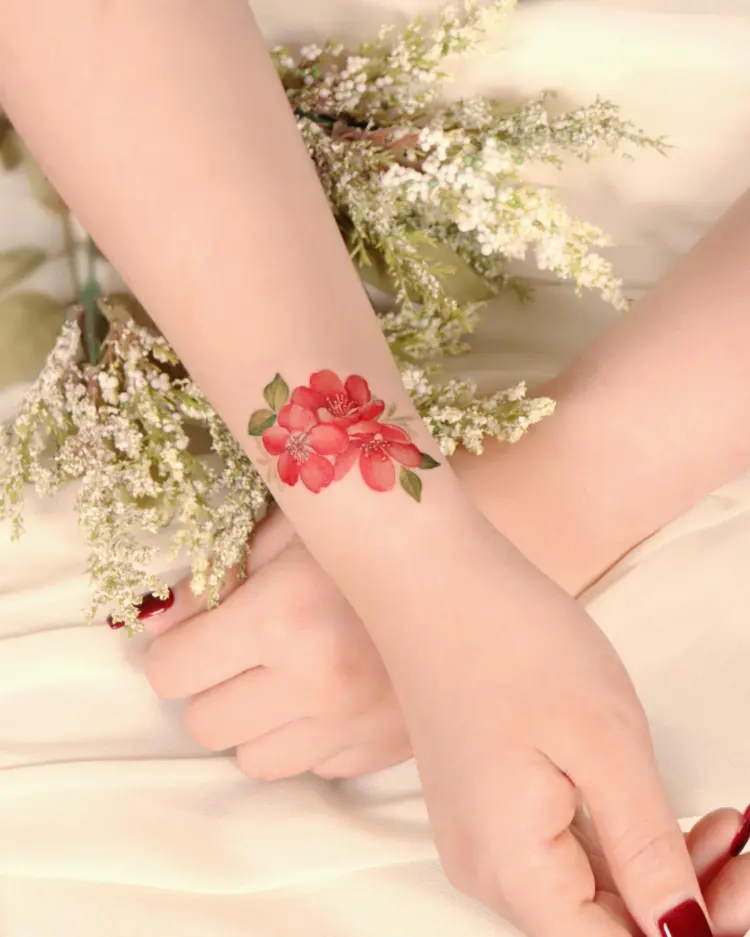 Flower
