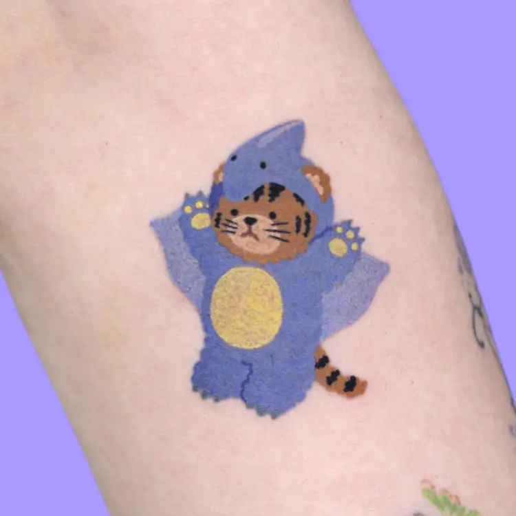 chocho_tattoo