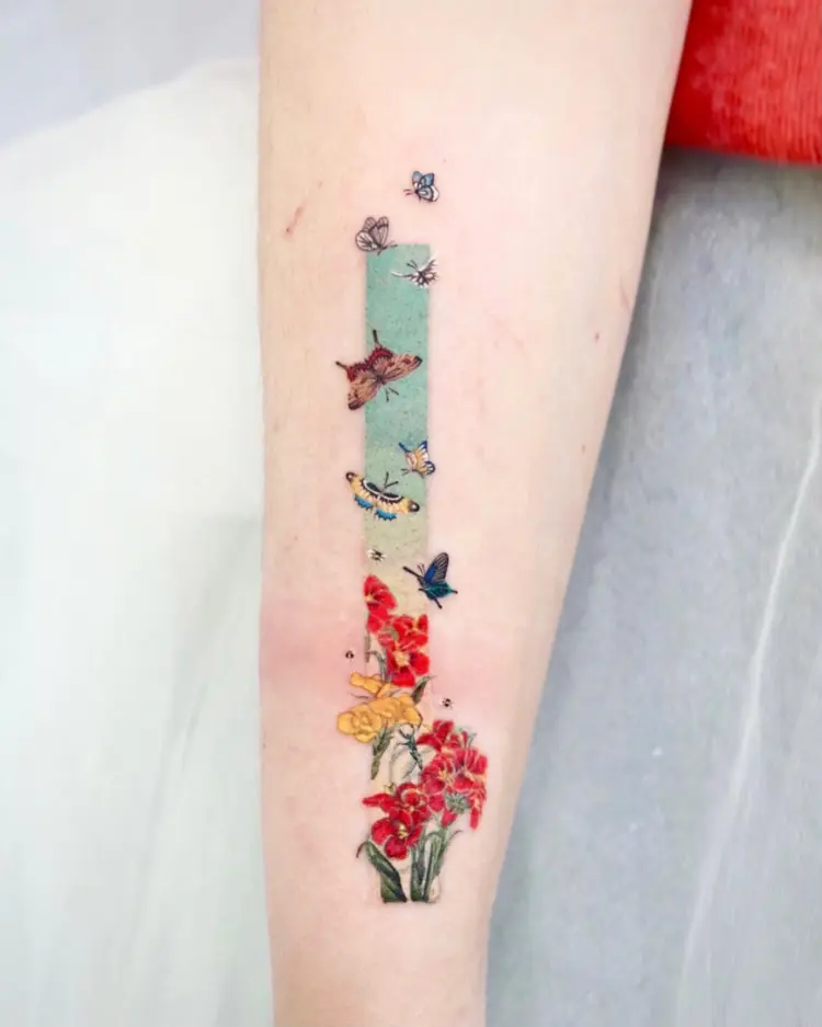 Flower