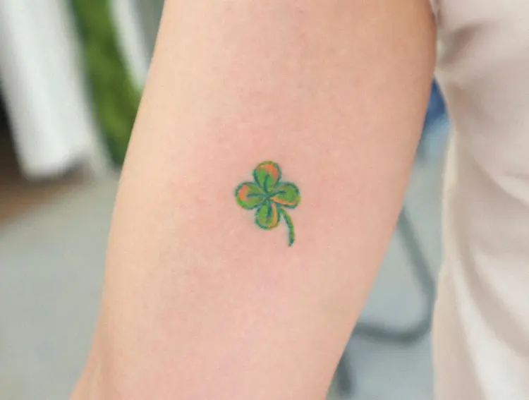 Flower, Mini