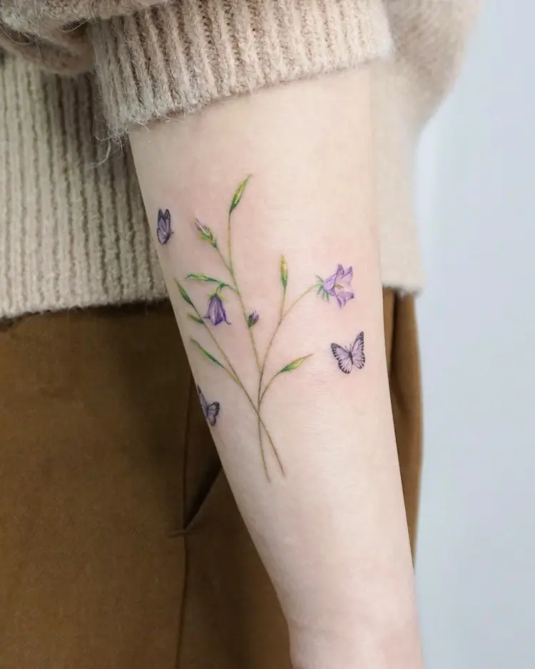 Flower, Nature
