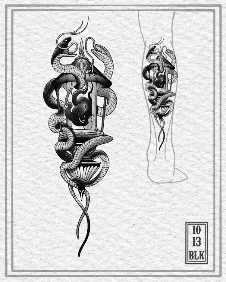 Snake