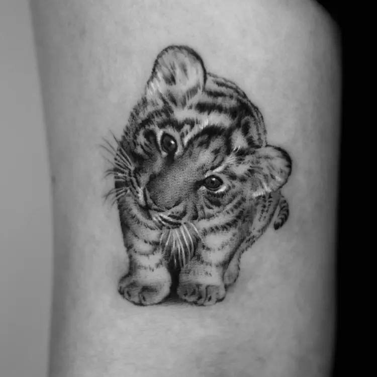 Tiger