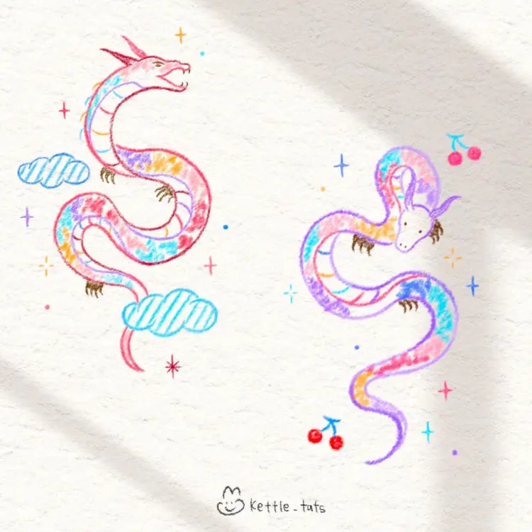 Dragon