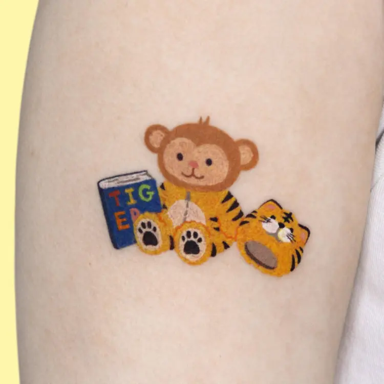 chocho_tattoo
