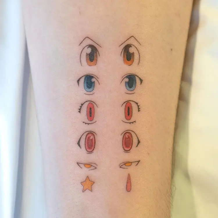 tattooist_arar