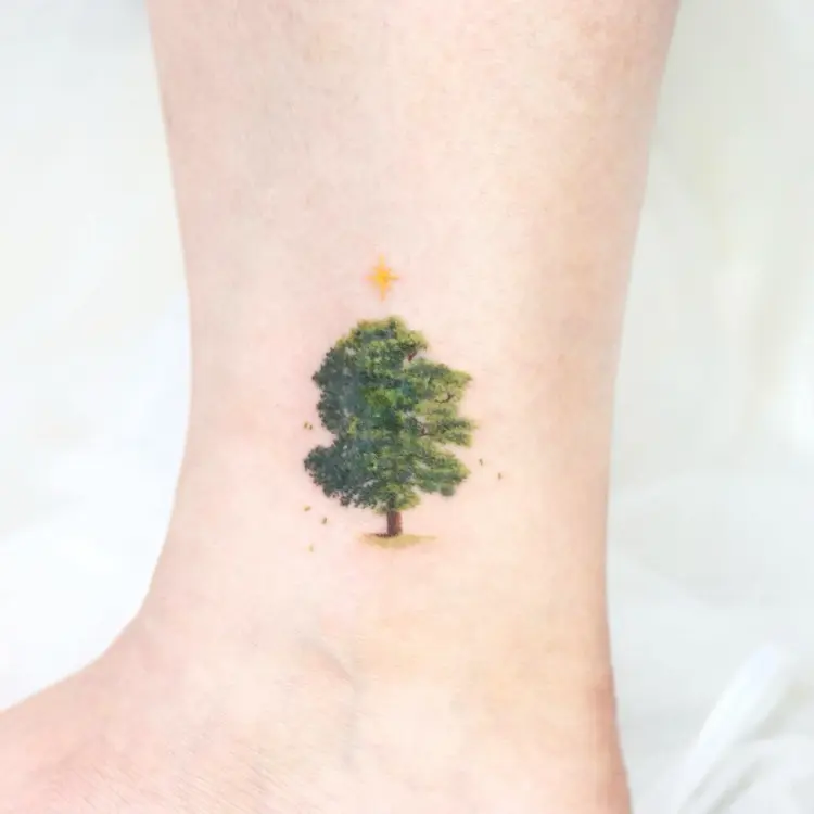 Nature