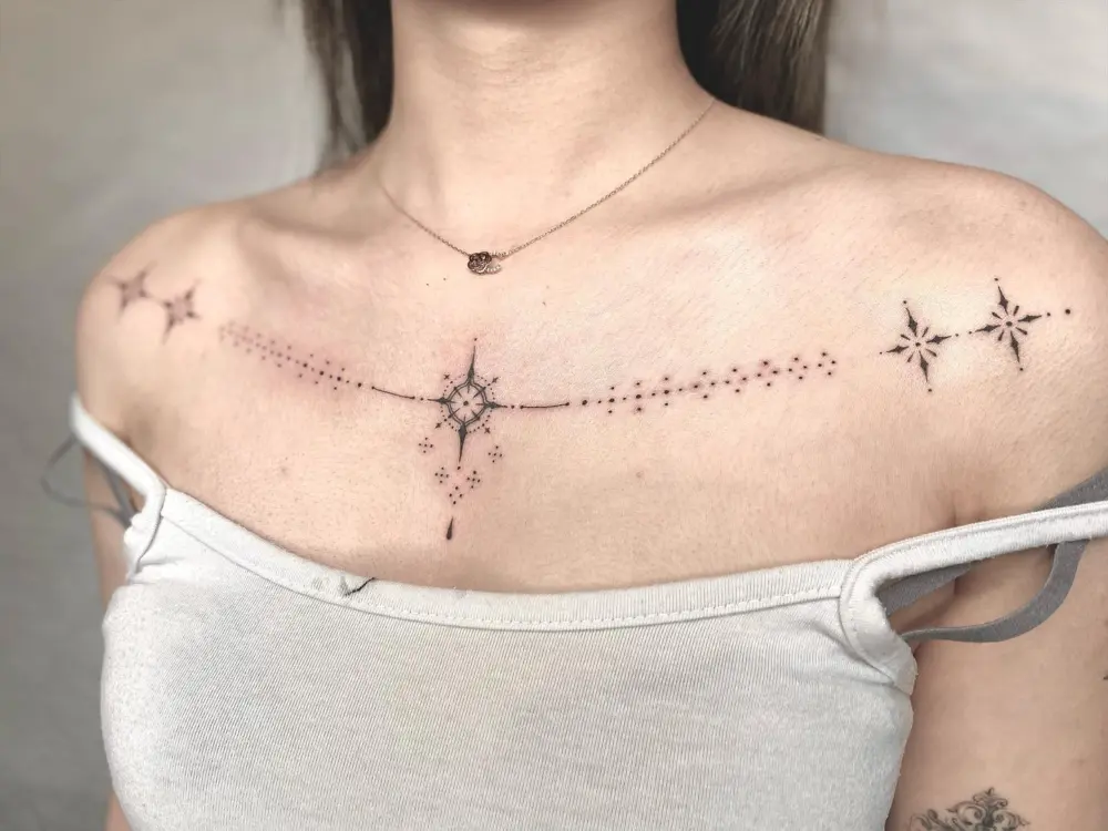 Nature, Geometric