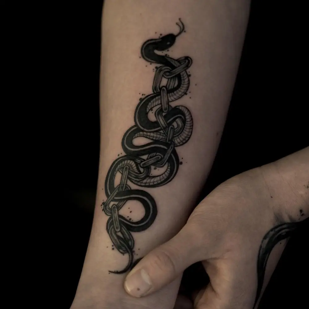 Snake