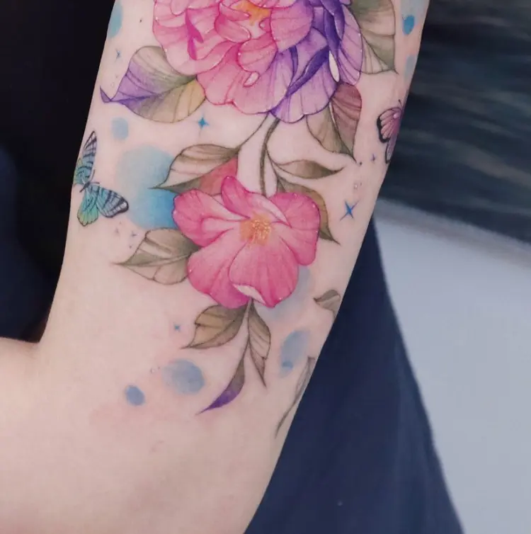 Flower