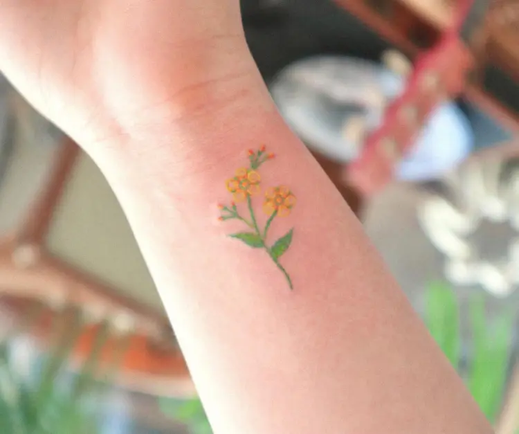 Flower