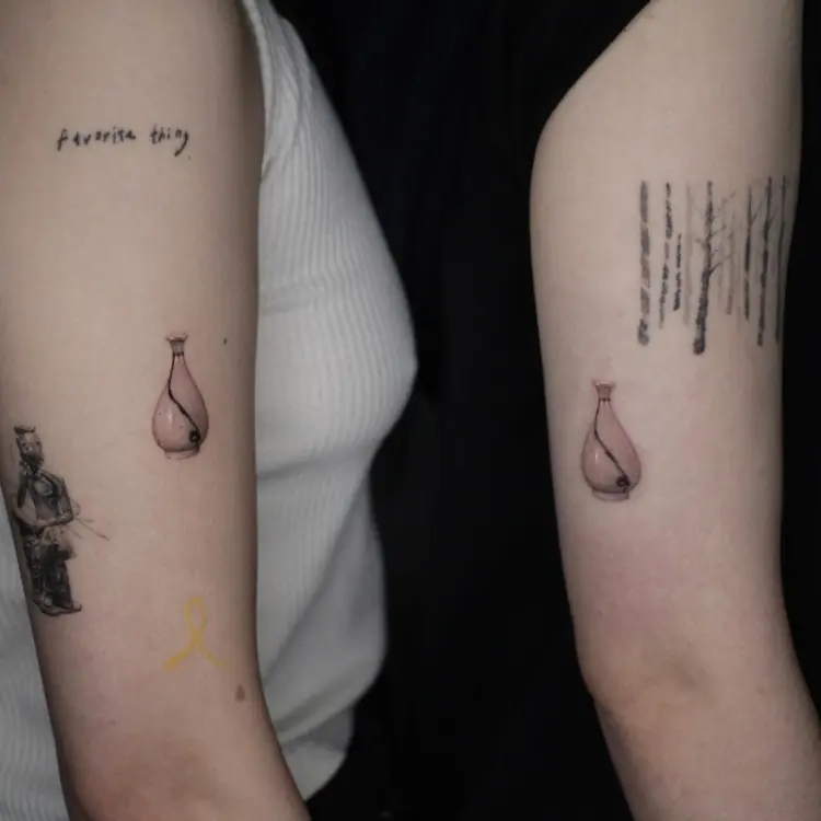 Lettering