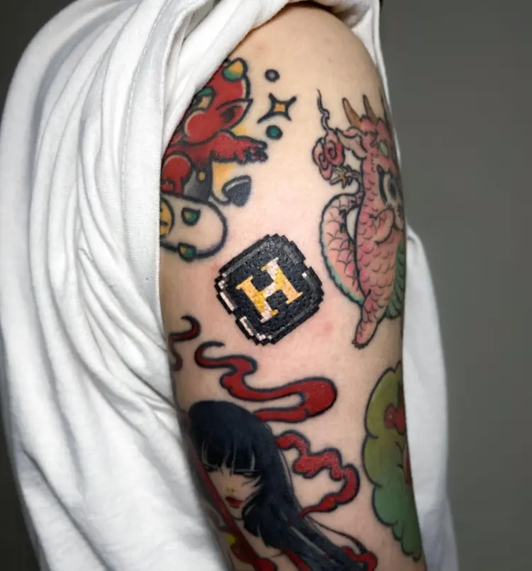 zzang.ga_tattoo