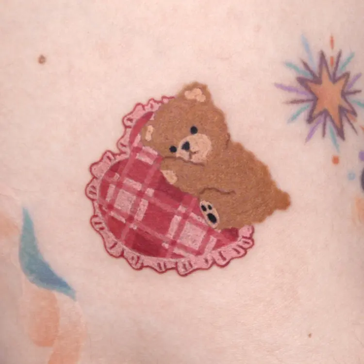 chocho_tattoo