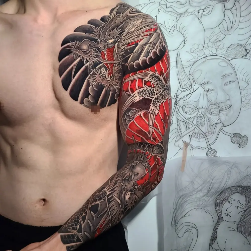 horikage_irezumi