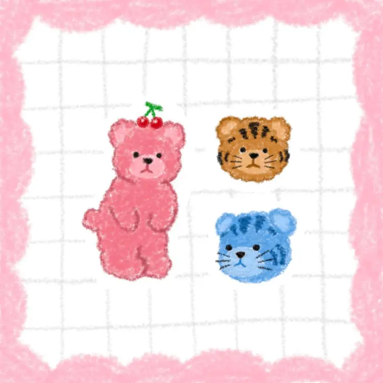 Animal, Mini