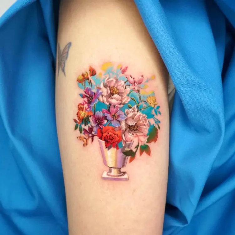 Flower