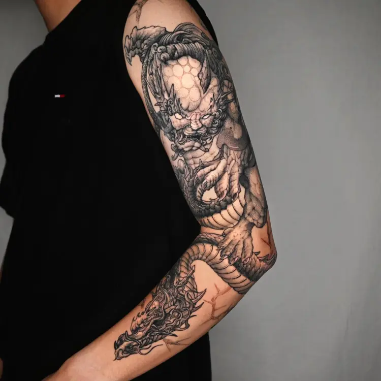 Dragon