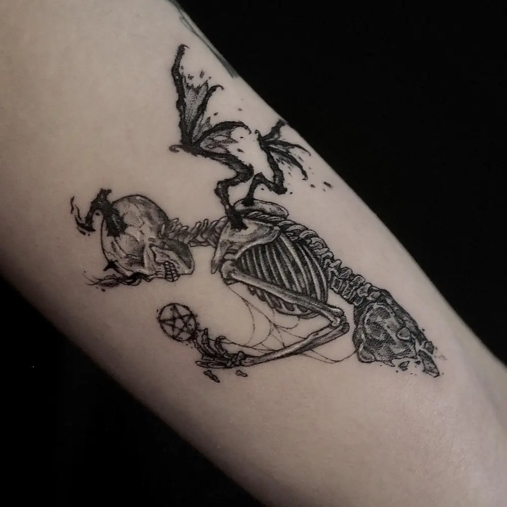 Dragon