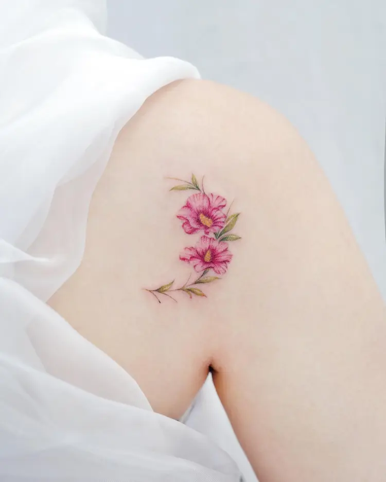 Flower
