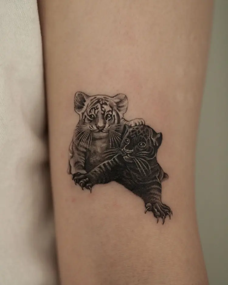 Tiger