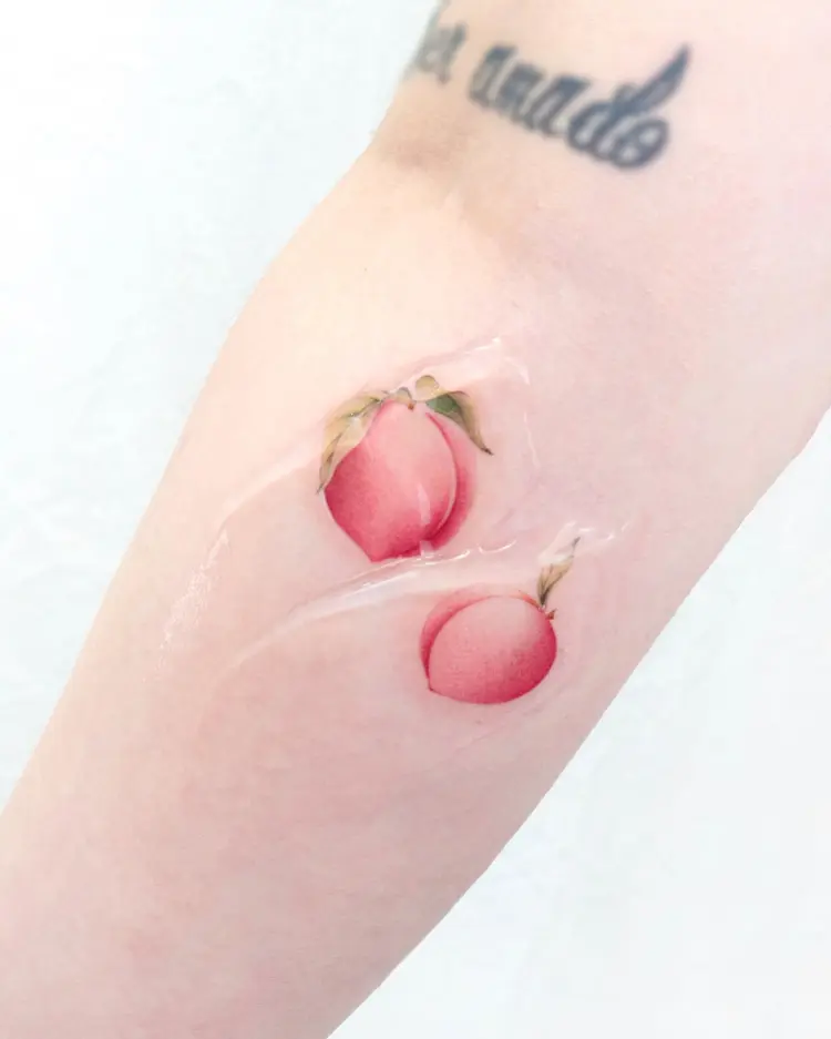 Flower, Mini