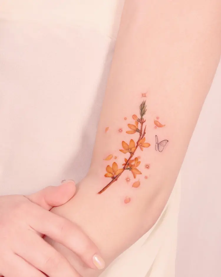 Flower