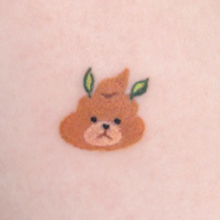 chocho_tattoo