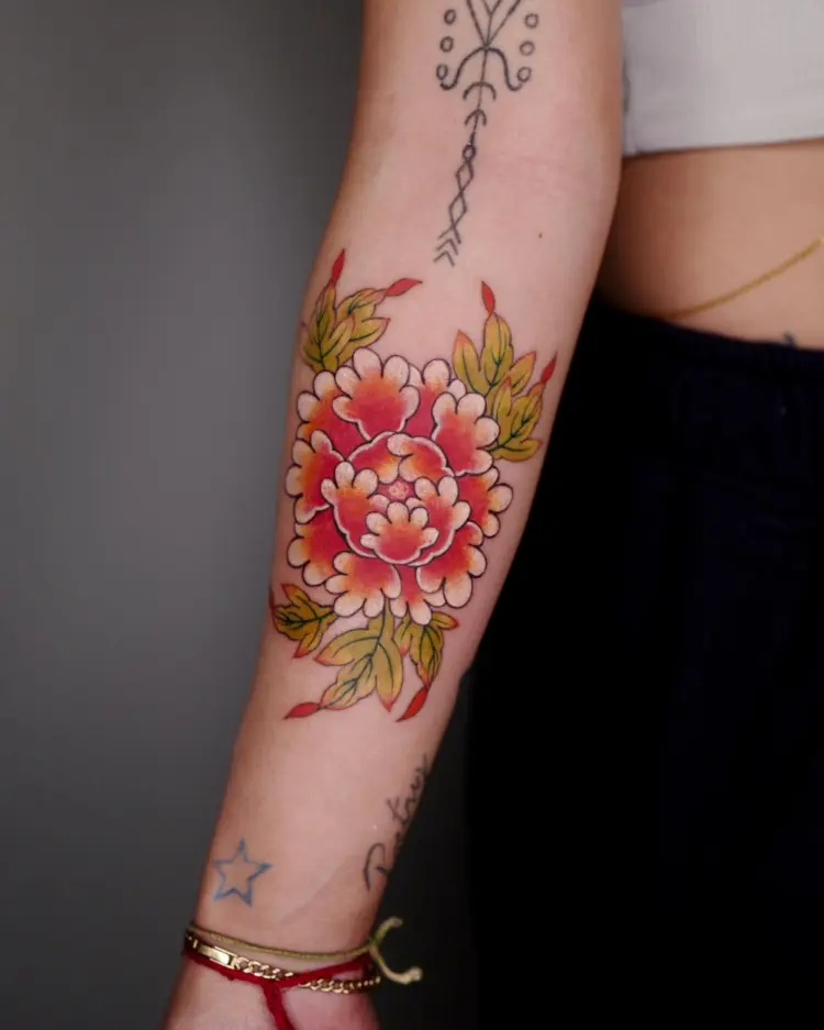 Flower
