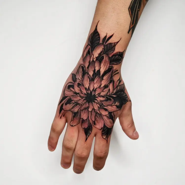Flower