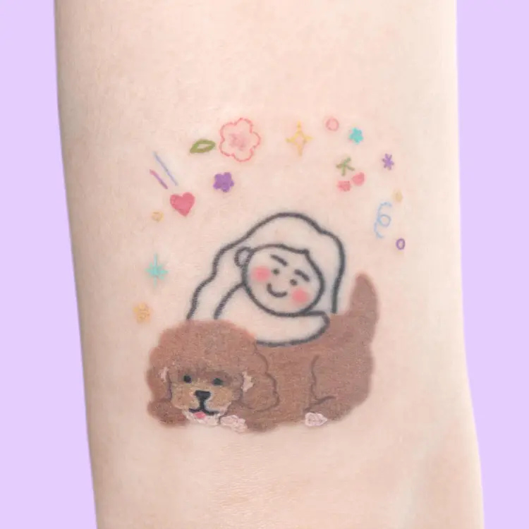 chocho_tattoo