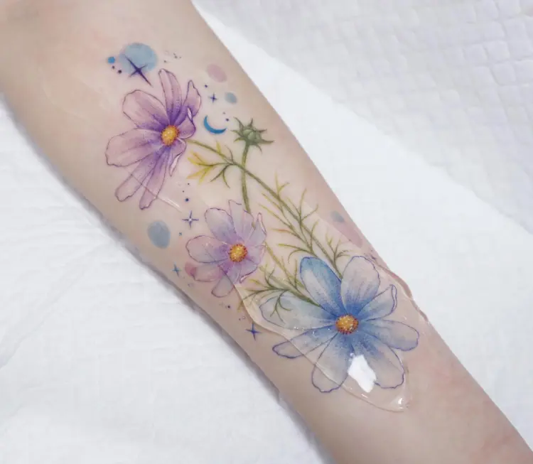 Flower, Nature