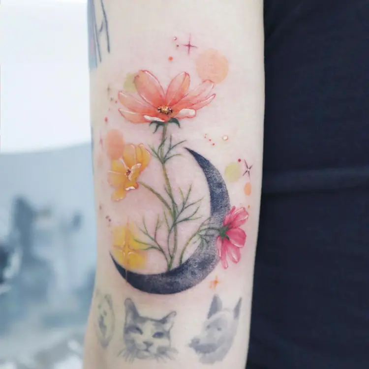 Nature, Flower