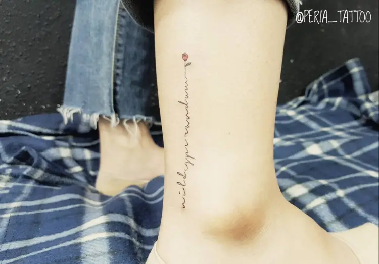 Lettering