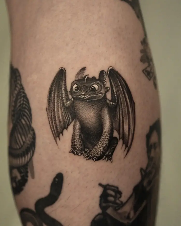 Dragon